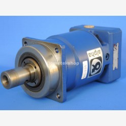 Alpha-Getriebebau SP 075-MF2-16-011-000